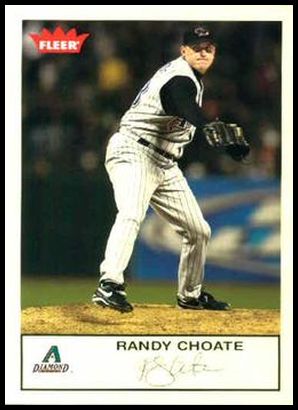 40 Randy Choate